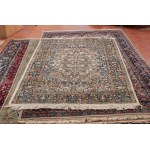 Lot of six carpets:, Lot of six carpets: