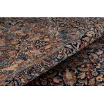 Lot of six carpets:, Lot of six carpets: