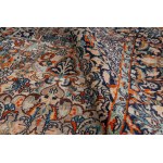 Lot of six carpets:, Lot of six carpets: