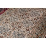 Lot of six carpets:, Lot of six carpets: