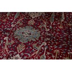 Lot of six carpets:, Lot of six carpets:
