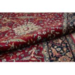 Lot of six carpets:, Lot of six carpets:
