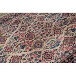 Lot of six carpets:, Lot of six carpets: