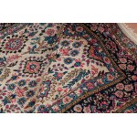 Lot of six carpets:, Lot of six carpets: