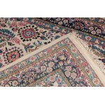 Lot of six carpets:, Lot of six carpets:
