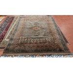 Lot of six carpets:, Lot of six carpets: