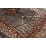 Lot of six carpets:, Lot of six carpets: