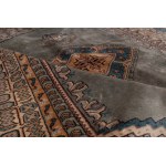 Lot of six carpets:, Lot of six carpets: