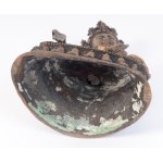Female Bodhisattva figure (Tara), Female Bodhisattva figure (Tara)