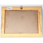 Lot of two prints, Lot of two prints