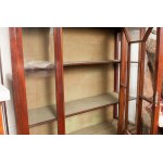 Rectangular one-door display case, Rectangular one-door display case
