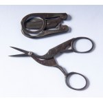 Lot of seven scissors, Lot of seven scissors