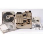 Eumig p8m film projector, Eumig p8m film projector