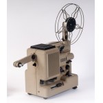 Eumig p8m film projector, Eumig p8m film projector