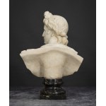 Male bust, Male bust