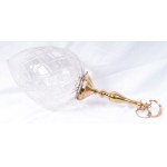 Electrified pendant lamp, Electrified pendant lamp
