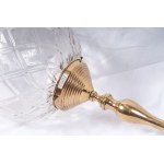 Electrified pendant lamp, Electrified pendant lamp