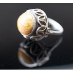 Large agate ring [Rytosztuka? Warmet?]