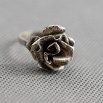 Rose ring.