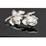 Rose Brooch.