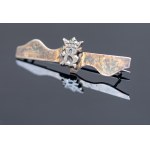Imago Artis. Brooch monogram of Casimir the Great.