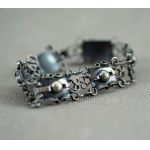 Romuald Rutowski. "Kuta" bracelet.