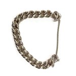 Warmet. "Armor" bracelet.