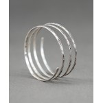 Warmet. "Spring" bracelet.