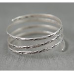 Warmet. Bracelet 'Spring'.