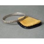 Ryto art. "Goats" bracelet.