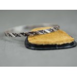 Ryto art. "Circle" bracelet.