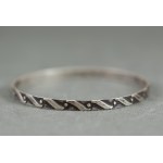 Ryto art. "Circle" bracelet.