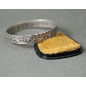 Ryto art. Bracelet 'Singing birds' [b.large].