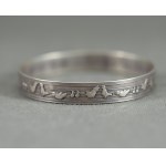Rytoart. "Singing Birds" bracelet [b.large].