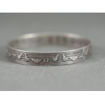 Ryto art. Bracelet 'Singing birds' [b.large].