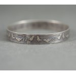 Ryto art. Bracelet 'Singing birds' [b.large].