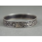Bimeplast Czestochowa. Bracelet "Flowers" [b.large].