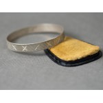 Biamet. Bracelet "Krżyki" [large].