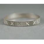 Biamet. Bracelet "Krżyki" [large].