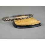 "Circle" Bracelet.