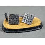 Ryto art. Cufflinks.
