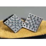 Ryto art. Cufflinks.