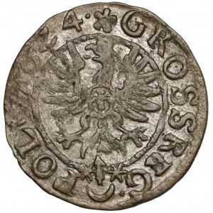 Zygmunt III Waza, Grosz Bydgoszcz 1624