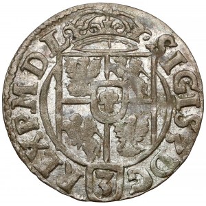 Zygmunt III Waza, Półtorak Bydgoszcz 1623