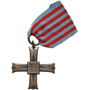 Krzyż Monte Cassino