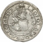 Austria, Leopold V, 10 kreuzer 1629, Tyrol - (01) instead (10)