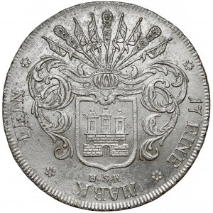 Germany, Hamburg, 32 schillinge 1808 HSK