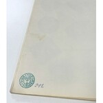 Katalog aukcyjny - E. Button 1963 No.108