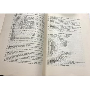 Katalog ofertowy, Sally Rosenberg, Versteigerung-Katalog 1934 Nr.79