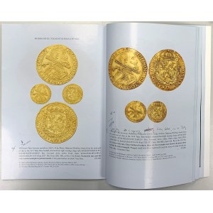 Polskie złoto na New York Sale 2019